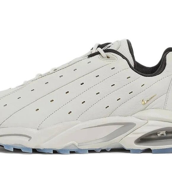 NIKE NOCTA Drake Hot Step Air Terra White Unisex Sneakers Womens 7 US NEWw/BOX - Picture 2 of 13